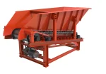 فیدر زنجیری(APPRON FEEDER)
