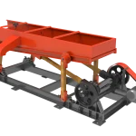 میز آبگیری(Dewatering Table)