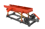 میز آبگیری(Dewatering Table)