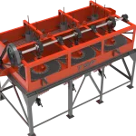 جیگ دیافراگمی(DIAPHRAGM JIG)