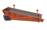 فیدر آویز مغناطیسی (Magnetic Suspension Feeder / فیدر لرزان)