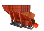 فیدر گیریزلی کار سنگین(HEAVY DUTY GRIZZLY FEEDER)