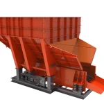 فیدر گیریزلی کار سنگین(HEAVY DUTY GRIZZLY FEEDER)