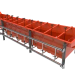 هیدروسایزر(HYDROSIZER)