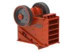 سنگ شکن فکی ویژه(JAW CRUSHER H)