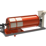 درام میکسر(DRUM MIXER)