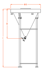 مخروط آبگیری(DEWATERING CONE) - تصویر 3