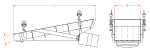 فیدر آویز مغناطیسی (Magnetic Suspension Feeder / فیدر لرزان) - تصویر 2