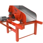 فیدر لرزشی زير سيلو(VIBRATING FEEDER UNDER BIN)